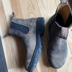 Womens Blundstone Originals #1351